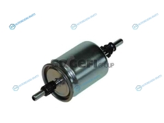 G5540 Фильтр топливный FRAM