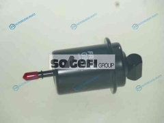 G9961 Фильтр топливный FRAM