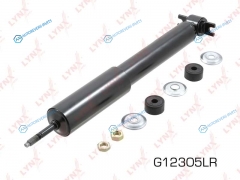 G12305LR Амортизатор | перед правлев