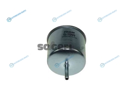 G7099 Фильтр топливный FRAM