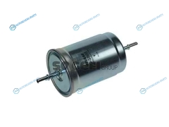 G5869 Фильтр топливный FRAM