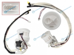 ST-211 470 39 94 Фильтр топивный с датчиком уровня 2.02.63.03.23.55.0 MERCEDES E-Class (W211) 02-