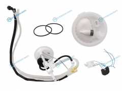 ST-16117170090 Фильтр топливный BMW 1-SERIES E81E82E87E88 04-113-SERIES E90E91E92E93 05-13X1 E84 10-15