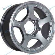 7089714 СКАД Титан  R16x7 5x139.7 ET35 CB109.7 Selena