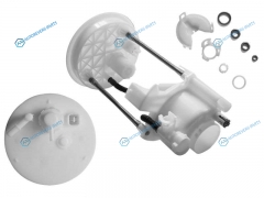 ST-17048-SNA-010 Фильтр топливный HONDA CIVIC FD 05-11