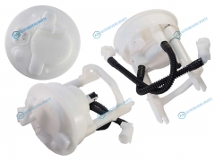 ST-17048-SMB-000 Фильтр топливный HONDA STREAM RN7RN9 06-12CROSSROAD RT2RT4 07-10