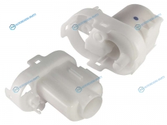 ST-31911-2E000 Фильтр топливный HYUNDAI TUCSON 2.02.7 04-10KIA SPORTAGE 04-10