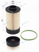 50014475 Фильтр топливный IVECO DAILY 06-