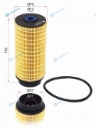 50014670 Фильтр топливный IVECO DAILY 11-16MITSUBISHI FUSO CANTER 12-