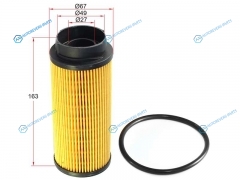 ST-500054702 Фильтр топливный IVECO DAILY 11-16MITSUBISHI FUSO CANTER 12-