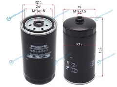 ST-31300-3E200 Фильтр топливный KIA SORENTO 2.5 D4CB 02-04UAZ PATRIOT 05- DIESEL