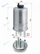 ST-LR041978 Фильтр топливный LAND ROVER RANGE 3.0D 13-DISCOVERY III 2.7TD 04-09RANGE SPORT 0