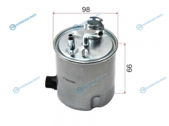 ST-16400-ES60C Фильтр топливный NISSAN ATLAS CONDOR ZD30DDTI 07-CABSTAR YD25 07-X-TRAIL T30 YD22 00-07