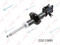 G32198R Стойка амортизационная | перед прав