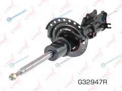 G32947R Стойка амортизационная | перед прав