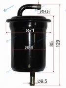 ST-15410-65D00 Фильтр топливный SUZUKI GRAND VITARA 98-
