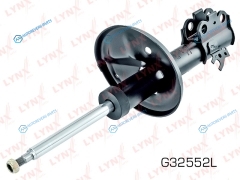 G32552L Стойка амортизационная | перед лев