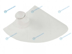 ST-17045-SNC-010 Фильтр топливный грубой очистки (сетка) HONDA CIVIC 06-