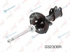 G32306R Стойка амортизационная | перед прав