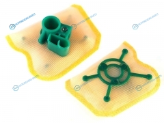 ST-31184-1R000 Фильтр топливный грубой очистки (сетка) HYUNDAI SOLARIS 10-KIA RIO 10-