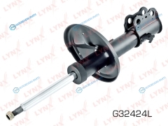 G32424L Стойка амортизационная | перед лев