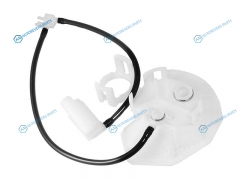 ST-23220-0T071-F Фильтр топливный грубой очистки (сетка) TOYOTA AVENSIS 09-COROLLA 13-VERSO 09-