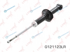 G121123LR Амортизатор задний | зад правлев