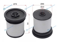 ST-95174479 Фильтр топливный комплект CHEVROLET CAPTIVA 2.2 D 11-13OPEL ANTARA CDTi 11-13JEEP GRAND CHEROK