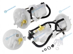 ST-17048-TF0-000 Фильтр топливный погружной HONDA FITJAZZ 08-