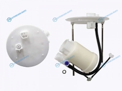 ST-77024-0E091 Фильтр топливный погружной TOYOTA HIGHLANDERKLUGER U5 15-