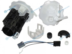 ST-GY01-13-ZE0 Фильтр топливный тонкой очистки MZ FAMILIA323ASTINA BJ 98-04