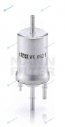 WK692 Фильтр топливный WK692