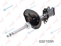 G32155R Стойка амортизационная | перед прав