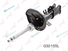G32155L Стойка амортизационная | перед лев