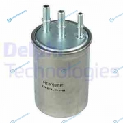 HDF925E Фильтр топливный SSANGYONG ACTYON. KYRON 2.0Xdi. REXTON. RODIUS 2.7Xdi HDF925E