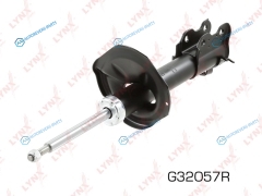 G32057R Стойка амортизационная | перед прав