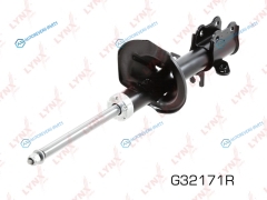 G32171R Стойка амортизационная | зад прав