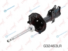 G32463LR Стойка амортизационная | перед правлев