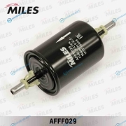 AFFF029 Фильтр топливный OPELGM AFFF029 (FILTRON PP9052. MANN WK553) AFFF029