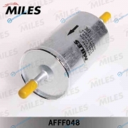 AFFF048 Фильтр топливный MAZDA 3ПОДХОДИТ ДЛЯ VOLVO C30S40V50FORD FOCUS AFFF048 (FILTRON PP8655. MANN WK61446) AFFF048