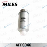 AFFS046 Фильтр топливный FORD TRANSIT 2.4 TDCI 06- AFFS046 (FILTRON PP8486. MANN WK8158) AFFS046