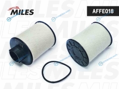 AFFE018 Фильтр топливный FIATOPELCITROEN (Diesel) AFFE018 (FILTRON PE982. MANN PU723x) AFFE018