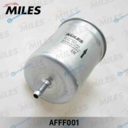 AFFF001 Фильтр топливный AUDIVWBMWPEUGEOT AFFF001 (FILTRON PP836. MANN WK8307) AFFF001