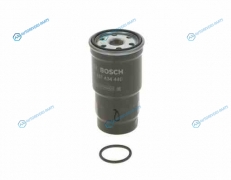 1457434440 Фильтр топливный 1457434440