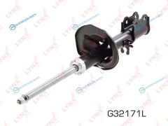 G32171L Стойка амортизационная | зад лев