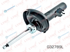 G32789L Стойка амортизационная | перед лев