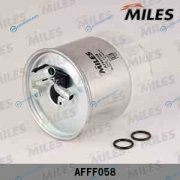 AFFF058 Фильтр топливный (MB W203211164SPRINTER (901-906) 2.2D-4.2D) AFFF058 (FILTRON PP8417. MANN WK84223x) AFFF058