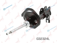 G32324L Стойка амортизационная | перед лев