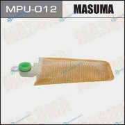 MPU-012_фильтр топливный! бензонасоса| Toyota Corolla|Yari|Celica 1.8 99>