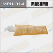 MPU-014_фильтр топливный! бензонасоса| BMW E36 1.8-3.0 95-03